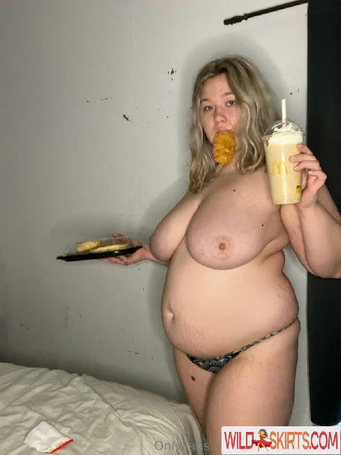 msblondepiggy / msblondelogic / msblondepiggy nude OnlyFans, Instagram leaked photo #43