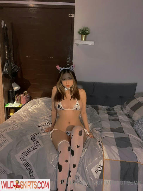 Msbreewc / msbreewc nude OnlyFans, Instagram leaked photo #13