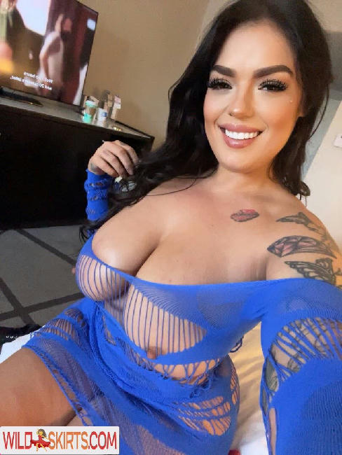 MsBreLovely / Brebanks92 / ItsBreBabii / msbrelovelyyy nude OnlyFans, Instagram leaked photo #4