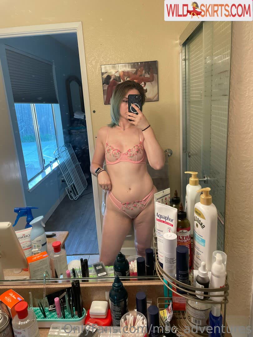 Msc_adventures nude leaked photo #75