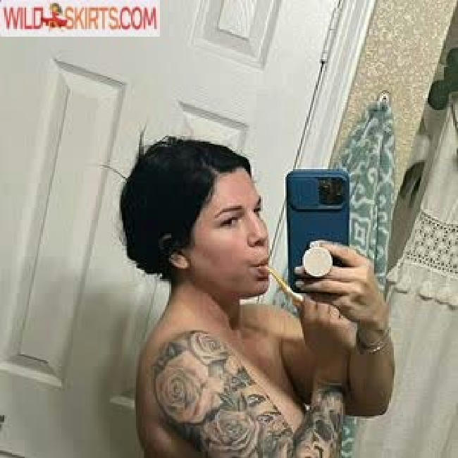 mschucksandcheeks / ms_chucksandcheeks / mschucksandcheeks nude OnlyFans, Instagram leaked photo #1