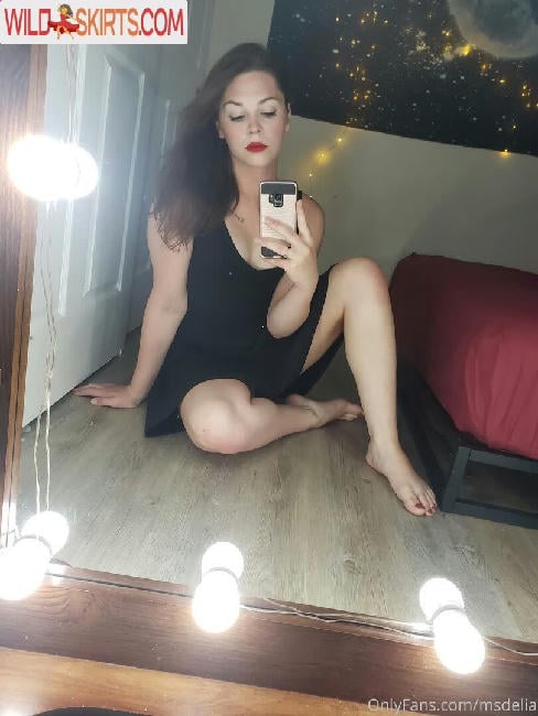 msdeliaxo / delia.durrer / msdeliaxo nude OnlyFans, Instagram leaked photo #28