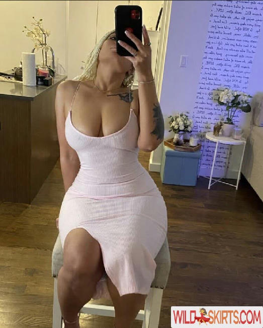 msdreamifyanasty / danni_thedream / msdreamifyanasty nude OnlyFans, Instagram leaked photo #10