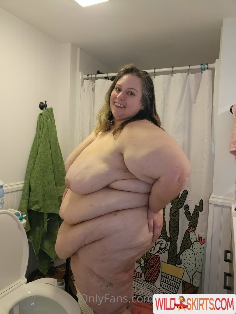 Msfatbootylisa nude leaked photo #6