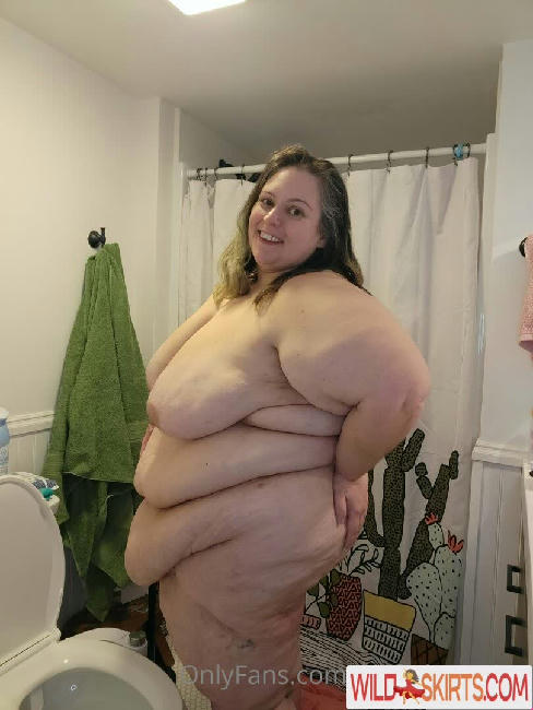 msfatbootylisa nude OnlyFans leaked photo #6