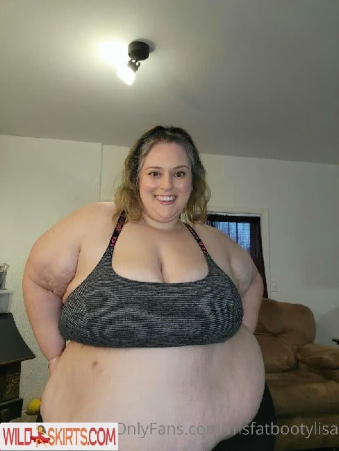 msfatbootylisa nude OnlyFans leaked photo #24