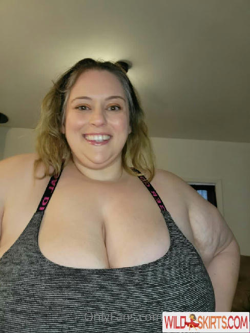 msfatbootylisa nude OnlyFans leaked photo #25