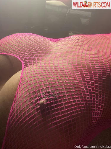 Msixelaaxo / MSIXELAA_ / msixelaa / msixelaaxo nude OnlyFans, Instagram leaked photo #6