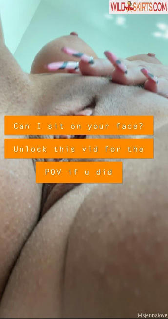 msjennalove / msjennalove / welovejennalove nude OnlyFans, Instagram leaked photo #40