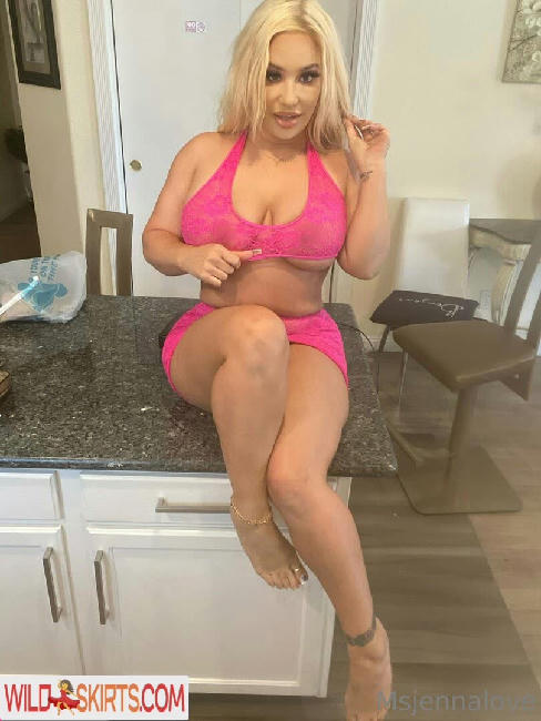 msjennalove / msjennalove / welovejennalove nude OnlyFans, Instagram leaked photo #155