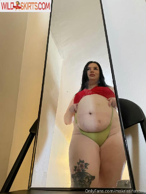 mskristinaxoxo nude OnlyFans, Instagram leaked photo #60