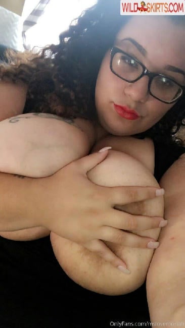 mslovemoriah / missmoriahlove / mslovemoriah nude OnlyFans, Instagram leaked photo #23