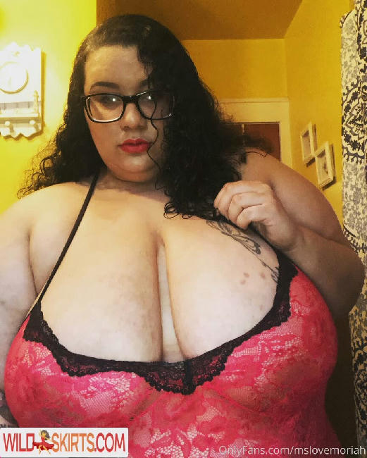 mslovemoriah / missmoriahlove / mslovemoriah nude OnlyFans, Instagram leaked photo #25