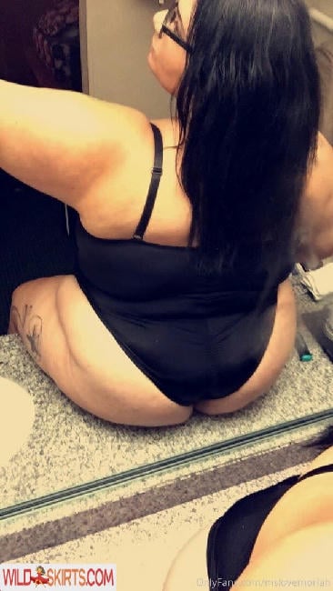 mslovemoriah / missmoriahlove / mslovemoriah nude OnlyFans, Instagram leaked photo #30