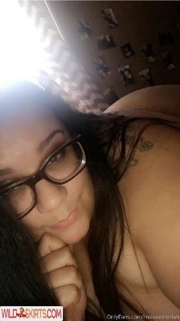 mslovemoriah / missmoriahlove / mslovemoriah nude OnlyFans, Instagram leaked photo #35