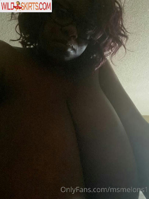 Msmelons1 nude leaked photo #2