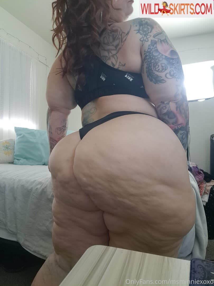 msminniexoxo nude OnlyFans, Instagram leaked photo #18