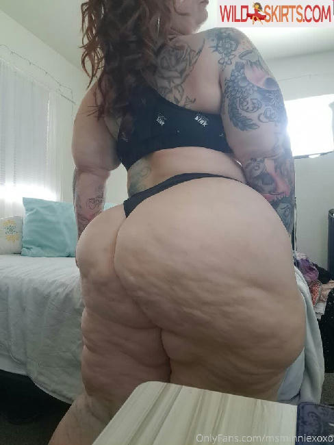 msminniexoxo nude OnlyFans, Instagram leaked photo #77