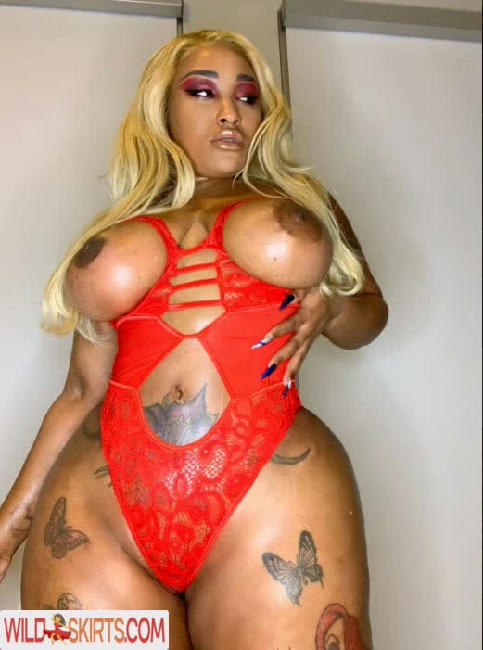 MsNikiarenee / msnikiarenee / msnikiarenee_ / nikiarenee nude OnlyFans, Instagram leaked photo #2