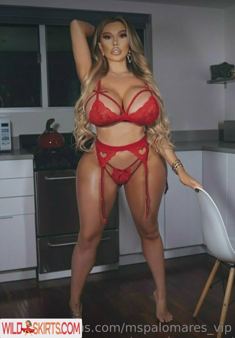 mspalomares_vip / mspalomares_vip / stephanie.palomares nude OnlyFans,  Instagram leaked photo #73