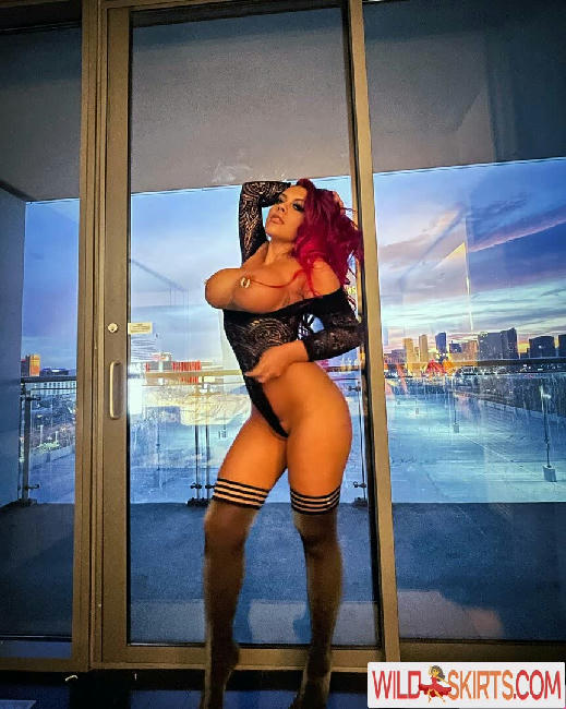 msredxxx / msred.x / msredxxx nude OnlyFans, Instagram leaked photo #37