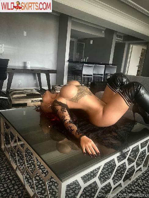 msredxxx / msred.x / msredxxx nude OnlyFans, Instagram leaked photo #41