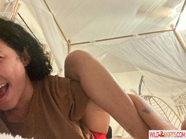 Mstookyagurl / Miilacamiila nude OnlyFans, Instagram leaked photo #5