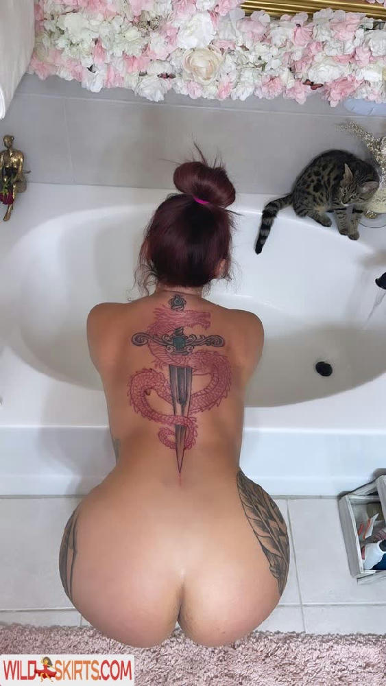 MsTriggahappy / Mstriggahappy / mstriggawho nude OnlyFans, Instagram leaked photo #35