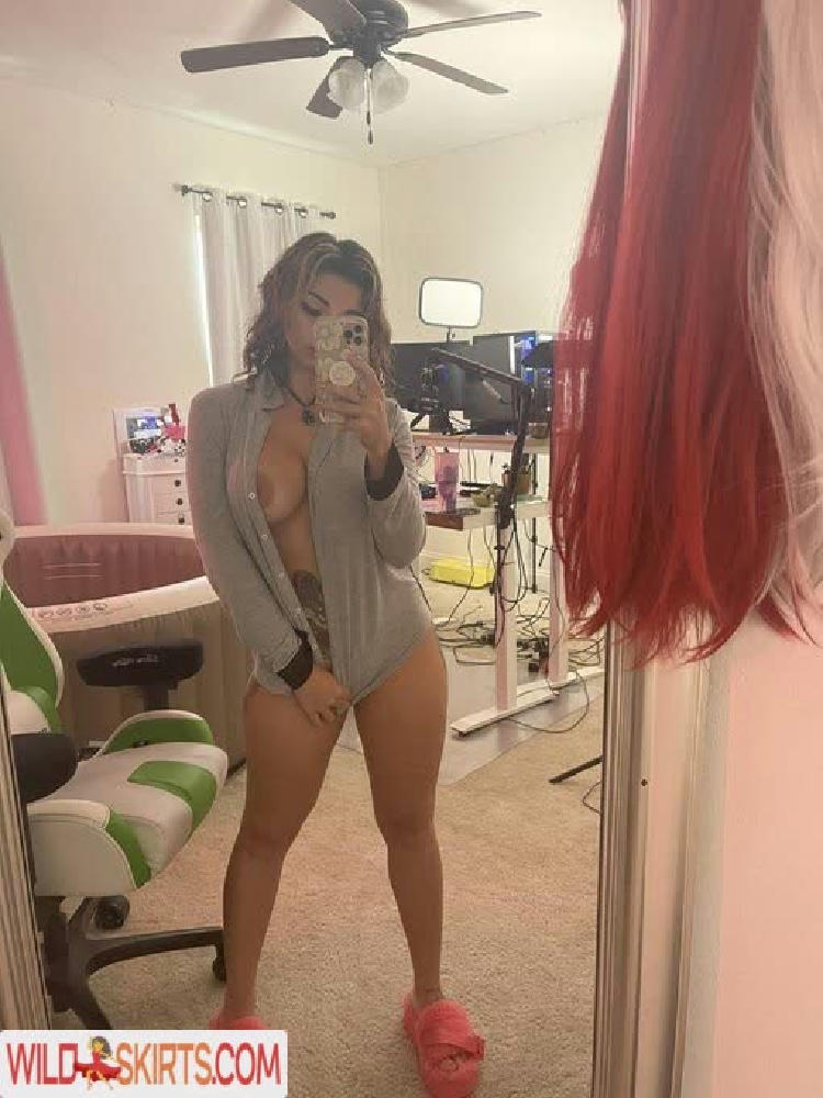 MsTriggahappy / Mstriggahappy / mstriggawho nude OnlyFans, Instagram leaked photo #71