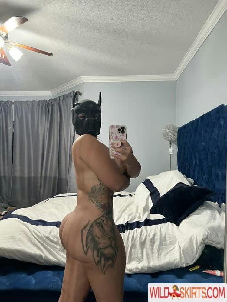 MsTriggahappy / Mstriggahappy / mstriggawho nude OnlyFans, Instagram leaked photo #6