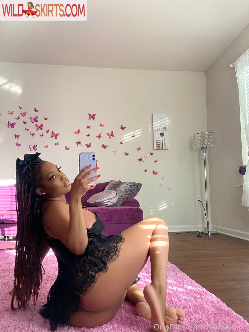 Mswandaxo / misswandaxo / mswandaxo nude OnlyFans, Instagram leaked photo #9