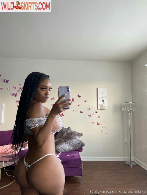 Mswandaxo / misswandaxo / mswandaxo nude OnlyFans, Instagram leaked photo #36