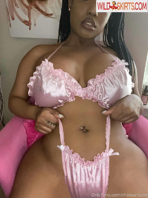 Mswandaxo / misswandaxo / mswandaxo nude OnlyFans, Instagram leaked photo #20