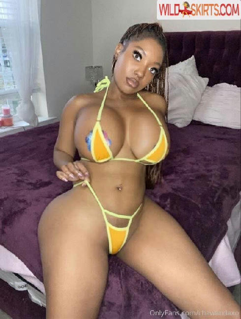 Mswandaxo / misswandaxo / mswandaxo nude OnlyFans, Instagram leaked photo #14