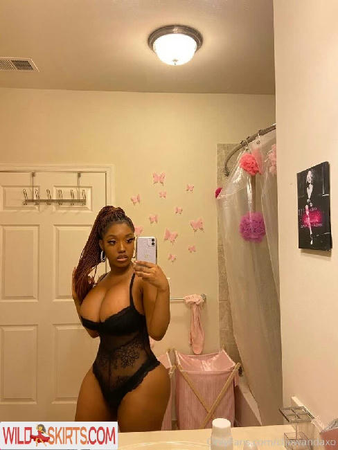 Mswandaxo / misswandaxo / mswandaxo nude OnlyFans, Instagram leaked photo #39