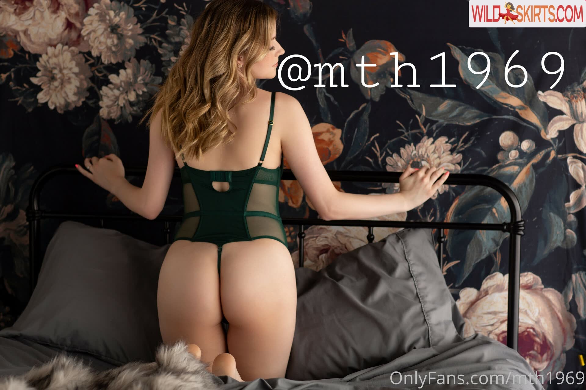 mth69 / cucumbermelon97 / mth1969 / mth69 nude OnlyFans, Instagram leaked photo #1