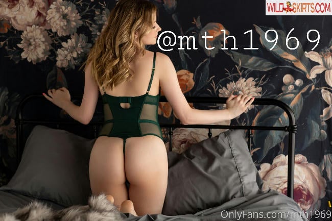 mth69 / cucumbermelon97 / mth1969 / mth69 nude OnlyFans, Instagram leaked photo #25