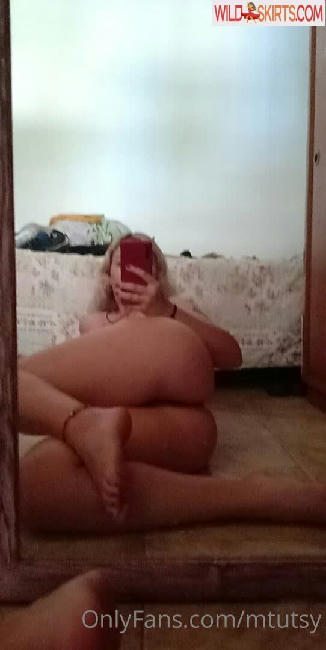 mtutsy / mtusy84 / mtutsy nude OnlyFans, Instagram leaked photo #34