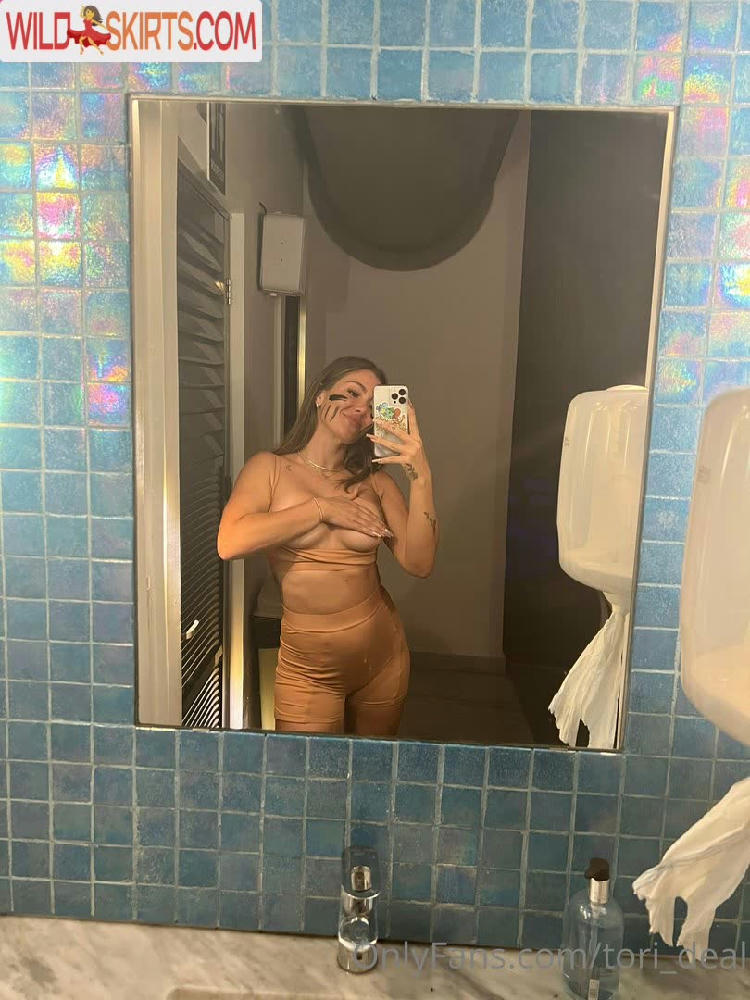 MTV Challenge Girls / tori_deal nude OnlyFans leaked photo #40