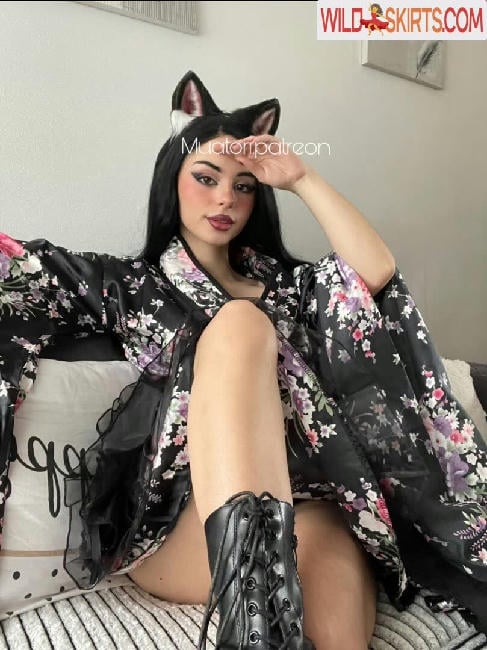 Muatori / Muatori / muat0ri / offnathaliess8 nude OnlyFans, Instagram leaked photo #16