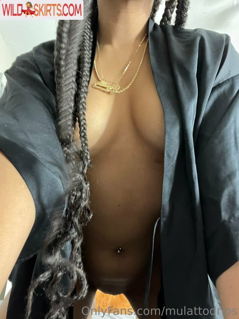 mulattodrips / latto777 / mulattodrips nude OnlyFans, Instagram leaked photo #2