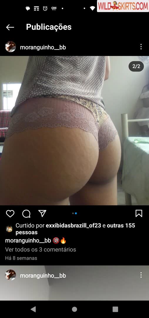 Mulheres De Campinas nude leaked photo #19