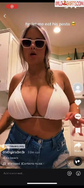 mulletluvrrr6969 / Somerhope / miss_curves nude OnlyFans leaked photo #10