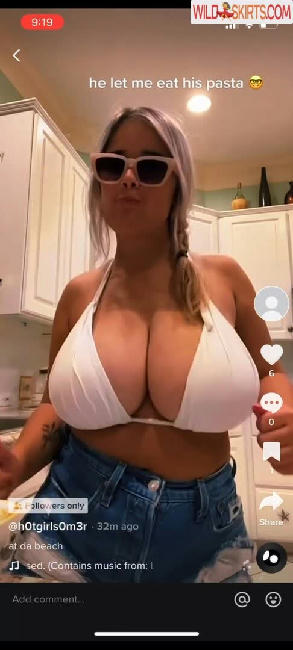 mulletluvrrr6969 / Somerhope / miss_curves nude OnlyFans leaked photo #11