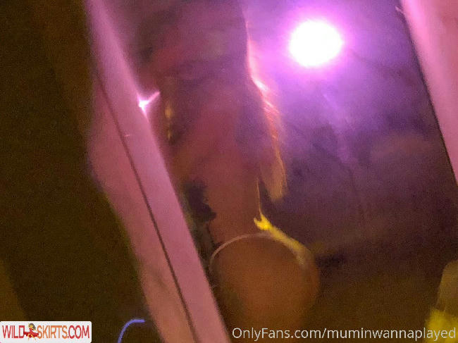 muminwannaplayed nude OnlyFans leaked photo #40