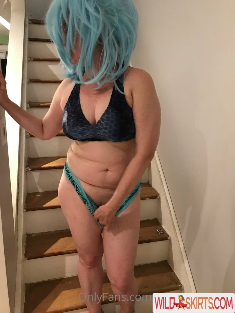 Mummawinter nude leaked photo #73