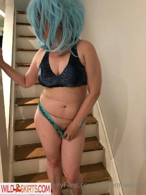 mummawinter nude OnlyFans, Instagram leaked photo #66