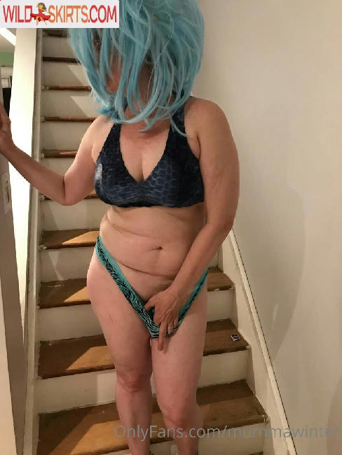 mummawinter nude OnlyFans, Instagram leaked photo #74