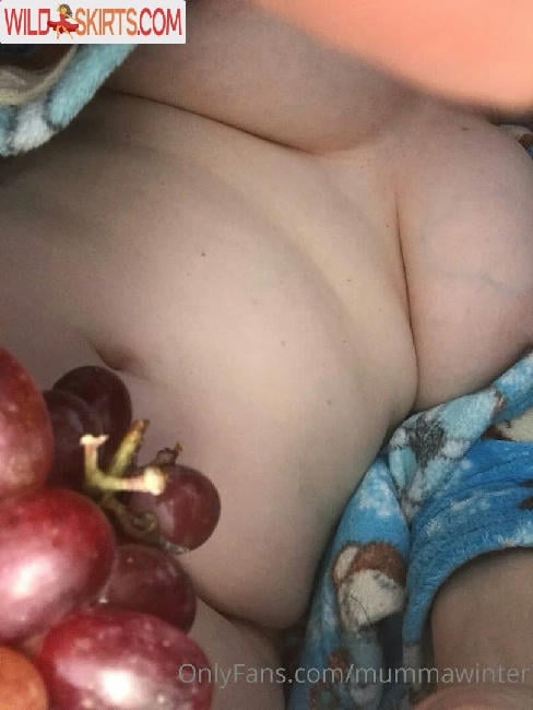 mummawinter nude OnlyFans, Instagram leaked photo #4