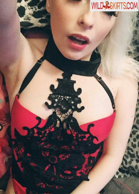 murdernurse nude OnlyFans, Instagram leaked photo #20